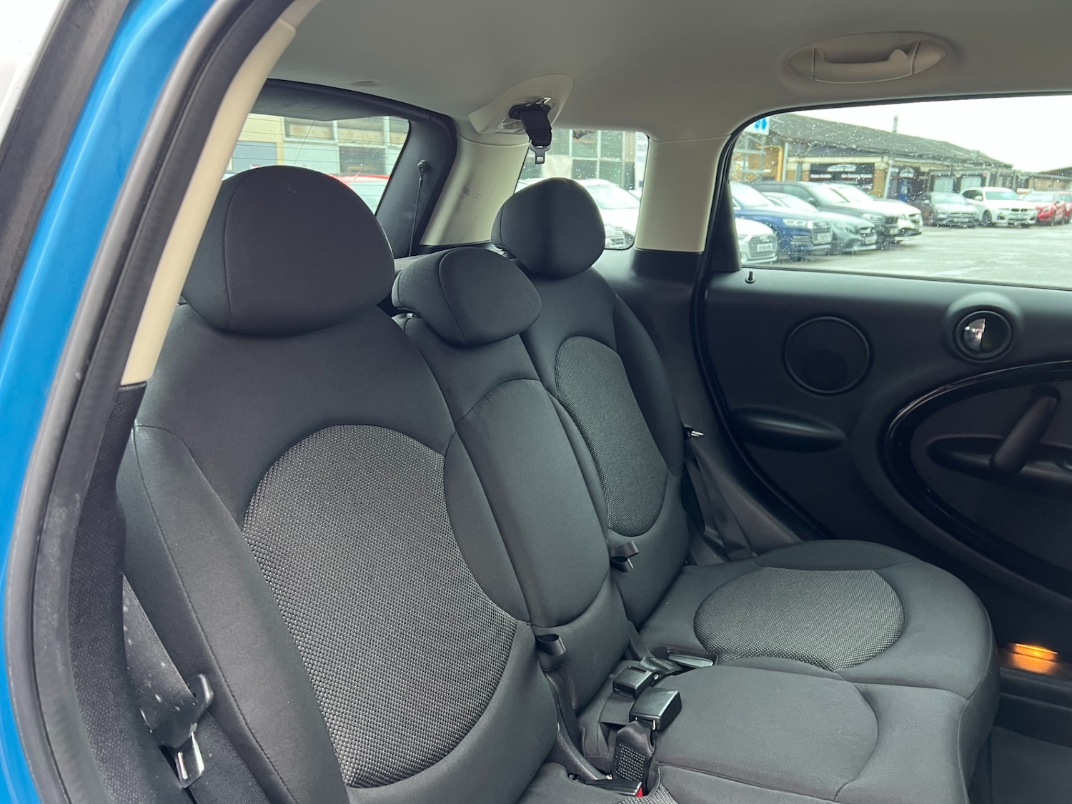 Used MINI Countryman 2016 for sale - 77271435: Photo 26