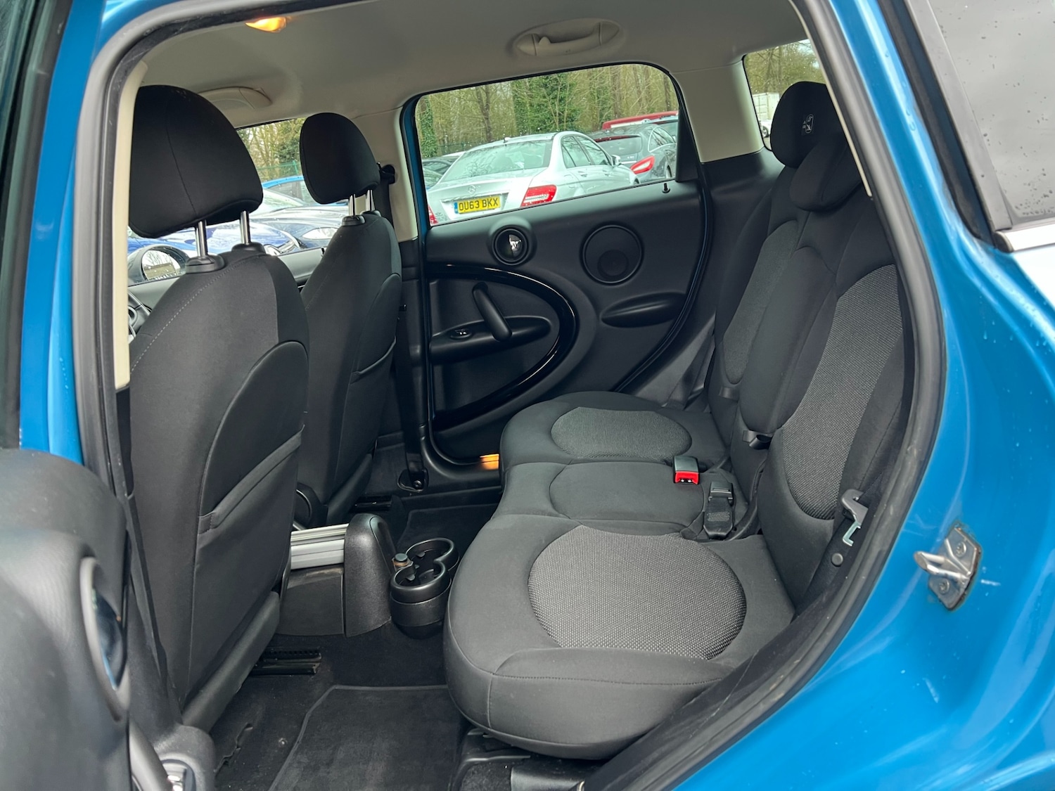 Used MINI Countryman 2016 for sale - 77271435: Photo 27