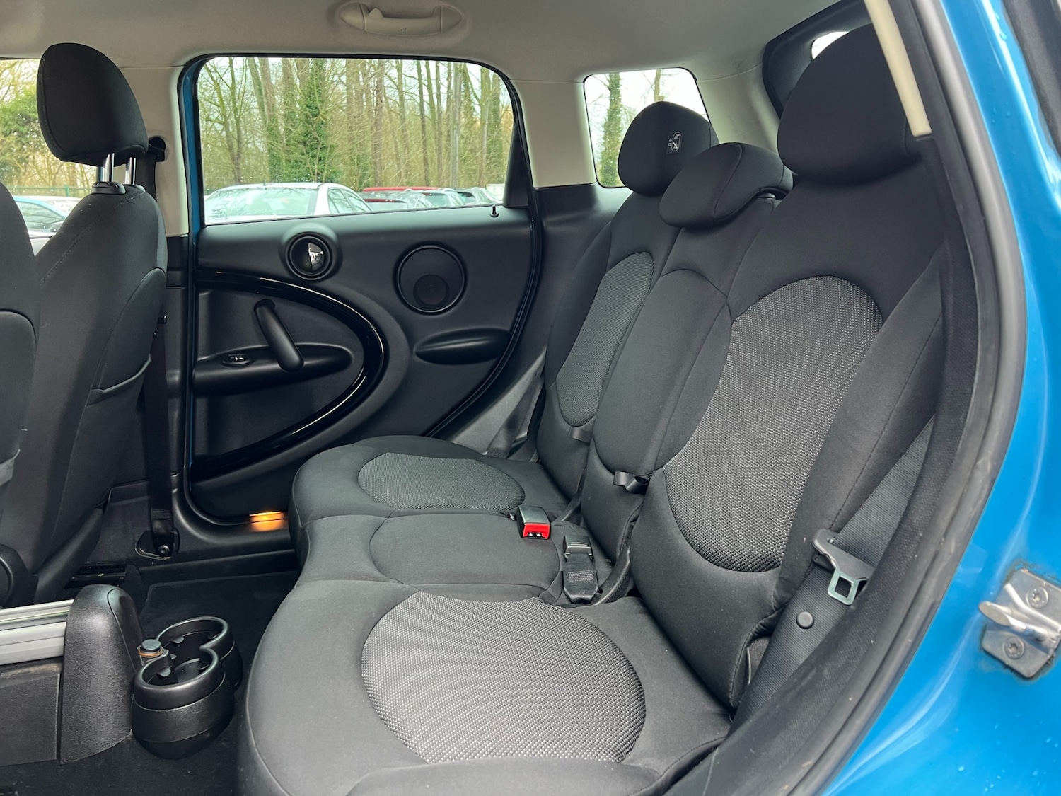 Used MINI Countryman 2016 for sale - 77271435: Photo 28