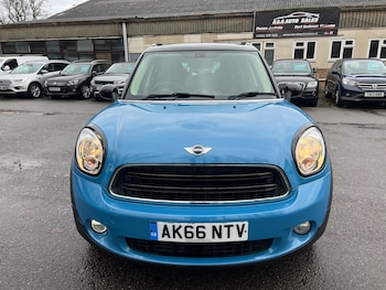 Used MINI Countryman 2016 for sale - 77271435: Photo
