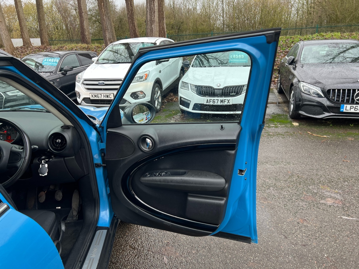 Used MINI Countryman 2016 for sale - 77271435: Photo 30