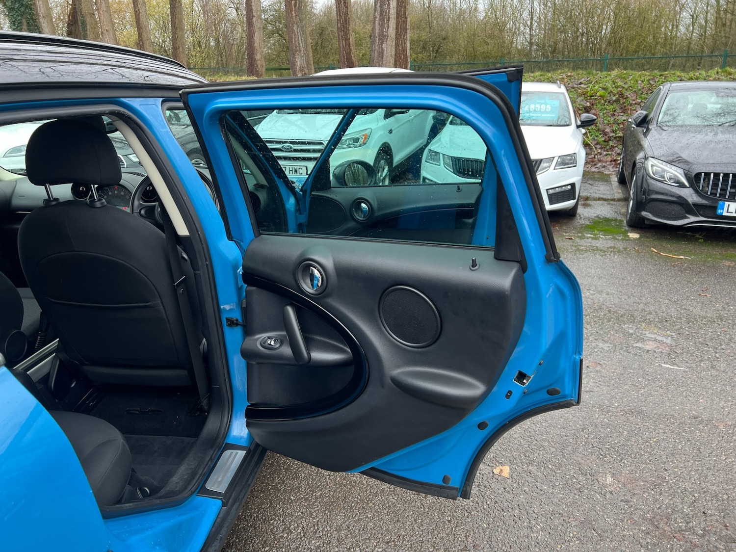 Used MINI Countryman 2016 for sale - 77271435: Photo 31