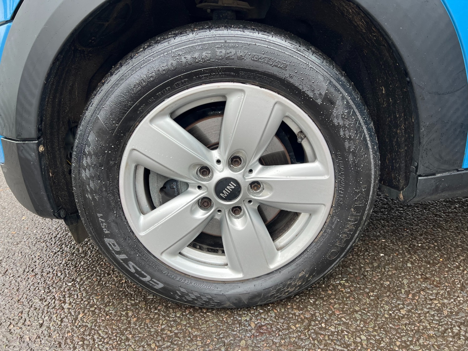 Used MINI Countryman 2016 for sale - 77271435: Photo 34