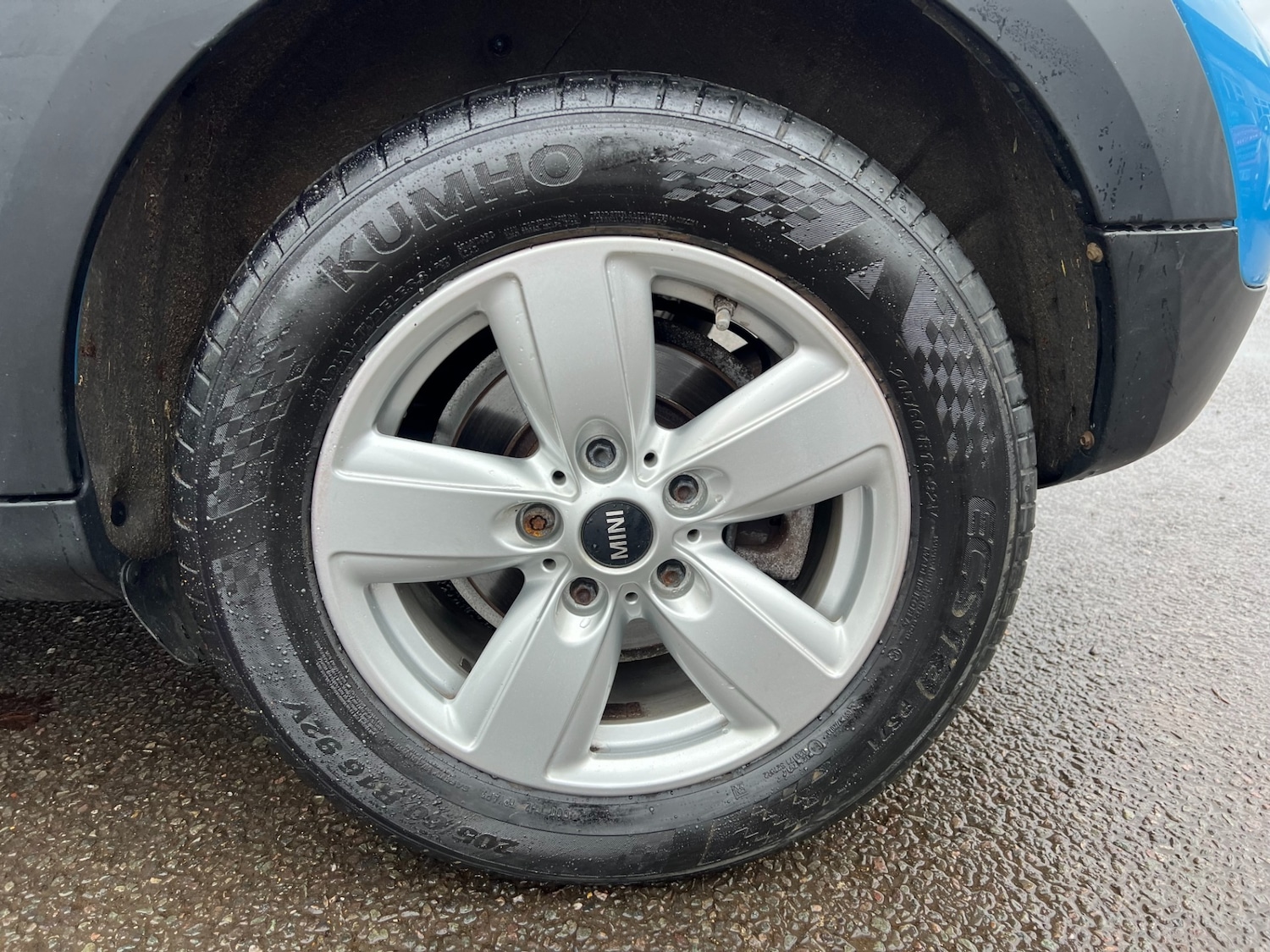 Used MINI Countryman 2016 for sale - 77271435: Photo 35