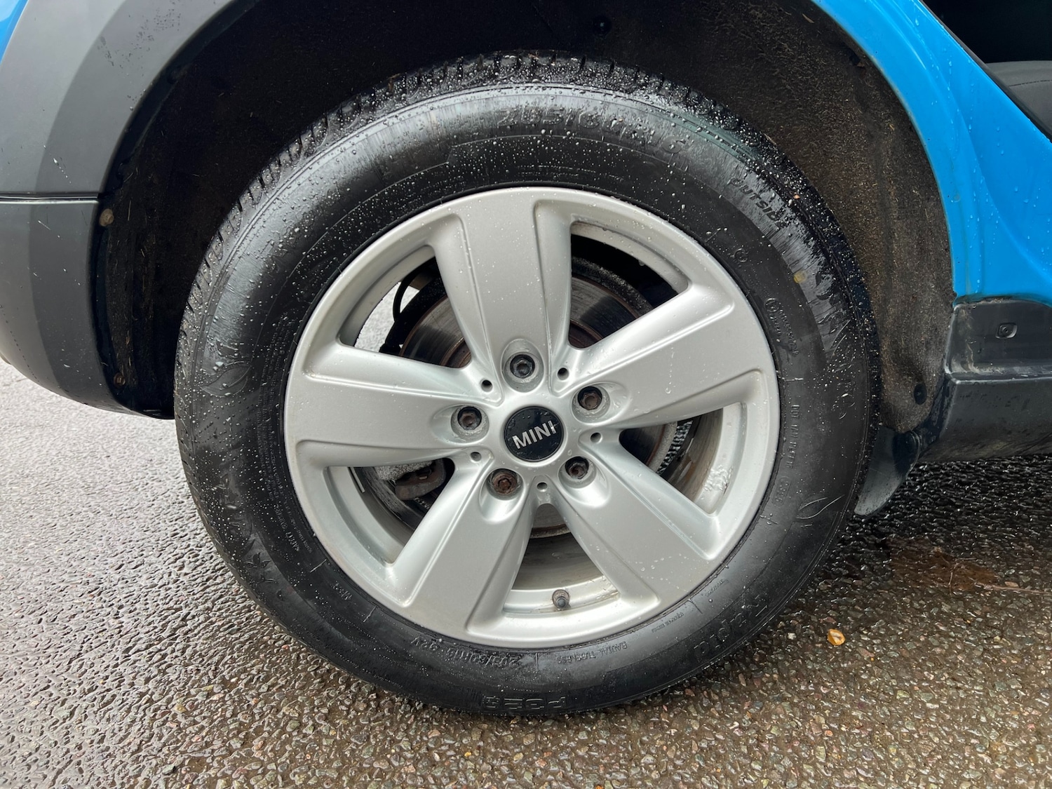 Used MINI Countryman 2016 for sale - 77271435: Photo 36