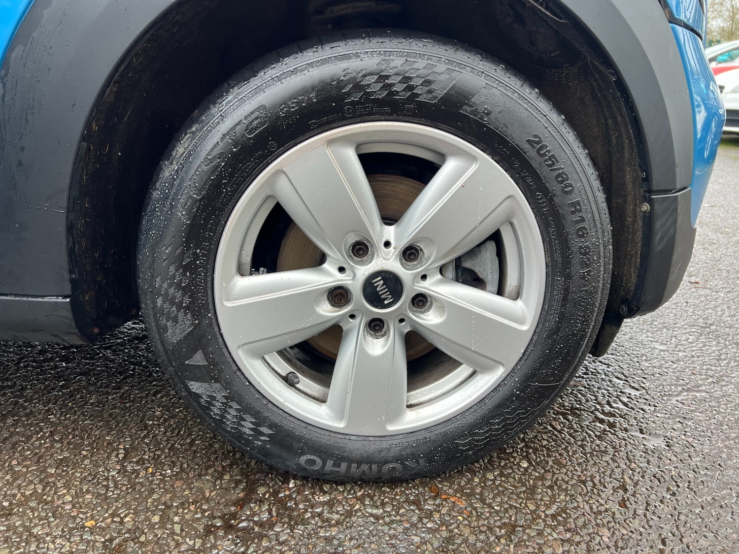 Used MINI Countryman 2016 for sale - 77271435: Photo 37