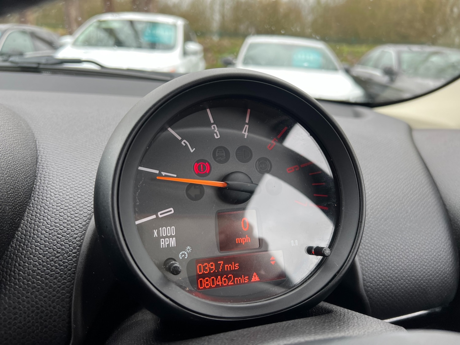 Used MINI Countryman 2016 for sale - 77271435: Photo 38