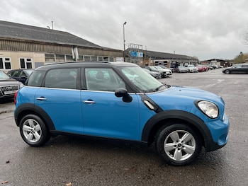 Used MINI Countryman 2016 for sale - 77271435: Photo