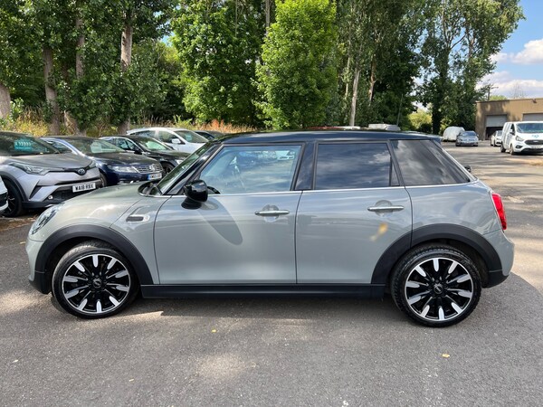 Used MINI Hatch 2019 for sale - 75119669: Photo 10