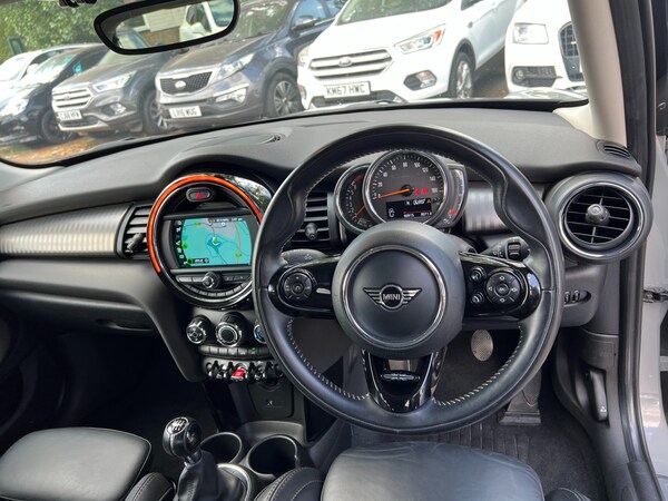 Used MINI Hatch 2019 for sale - 75119669: Photo 13