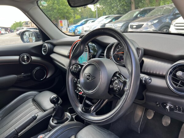 Used MINI Hatch 2019 for sale - 75119669: Photo 14