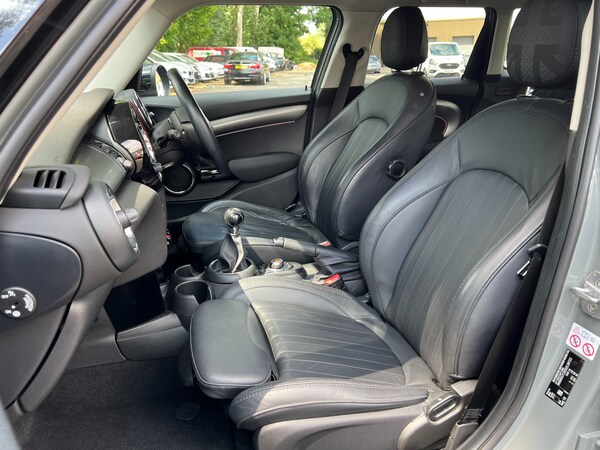 Used MINI Hatch 2019 for sale - 75119669: Photo 15