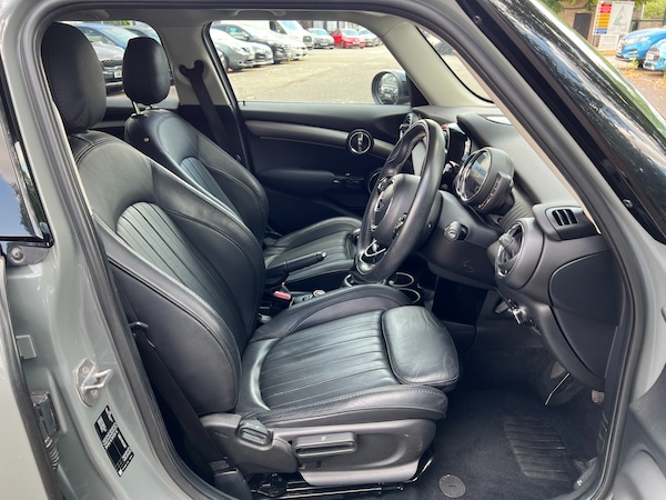 Used MINI Hatch 2019 for sale - 75119669: Photo 16