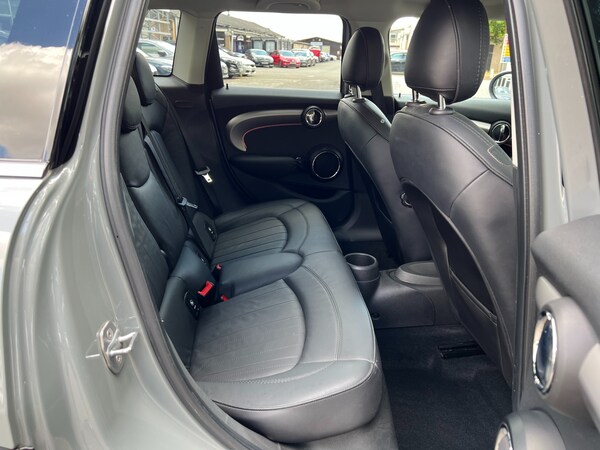 Used MINI Hatch 2019 for sale - 75119669: Photo 18