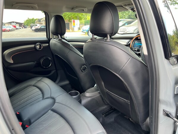 Used MINI Hatch 2019 for sale - 75119669: Photo 19