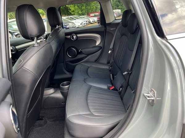 Used MINI Hatch 2019 for sale - 75119669: Photo 20