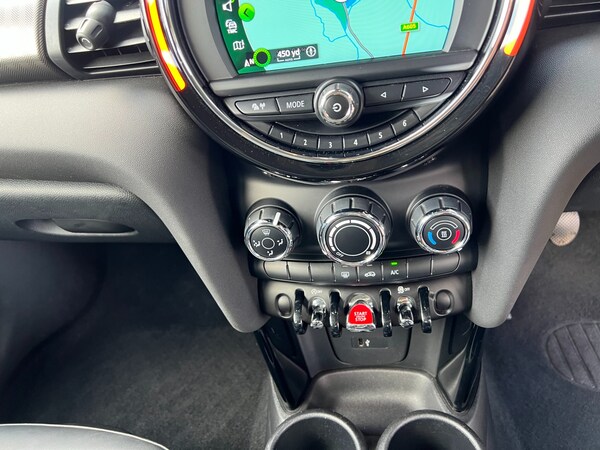 Used MINI Hatch 2019 for sale - 75119669: Photo 22