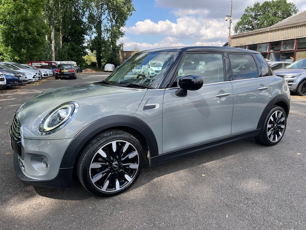 Used MINI Hatch 2019 for sale - 75119669: Photo 23