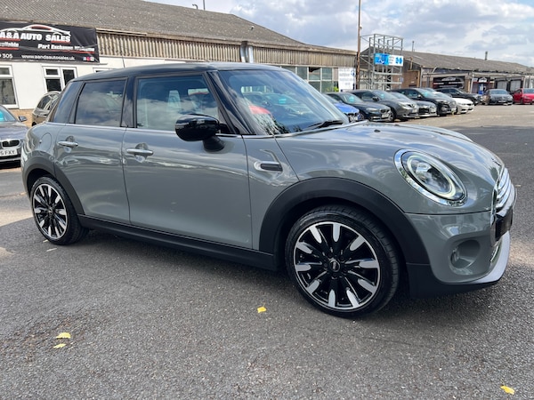 Used MINI Hatch 2019 for sale - 75119669: Photo 24