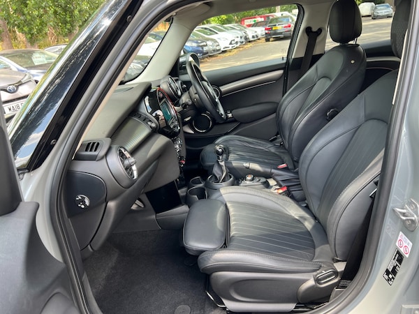 Used MINI Hatch 2019 for sale - 75119669: Photo 25