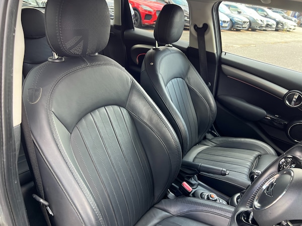 Used MINI Hatch 2019 for sale - 75119669: Photo 26