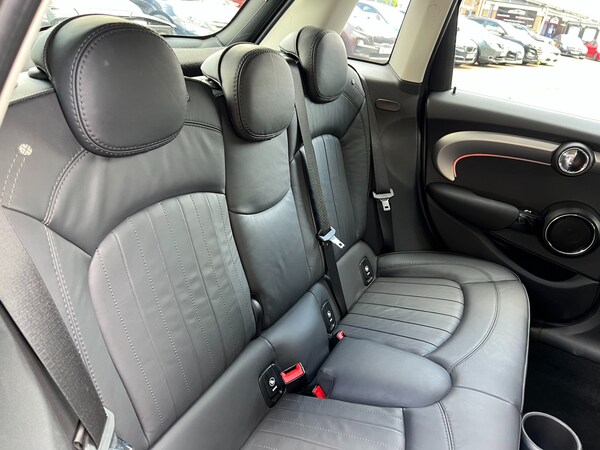 Used MINI Hatch 2019 for sale - 75119669: Photo 27