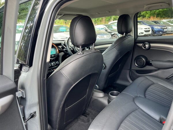 Used MINI Hatch 2019 for sale - 75119669: Photo 28