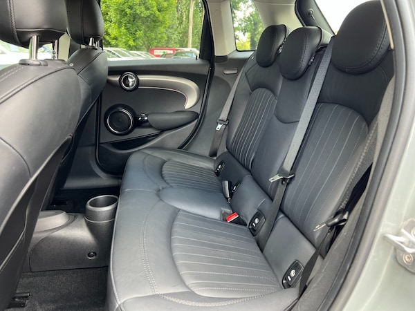 Used MINI Hatch 2019 for sale - 75119669: Photo 29