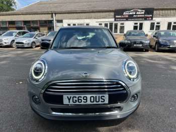 Used MINI Hatch 2019 for sale - 75119669: Photo