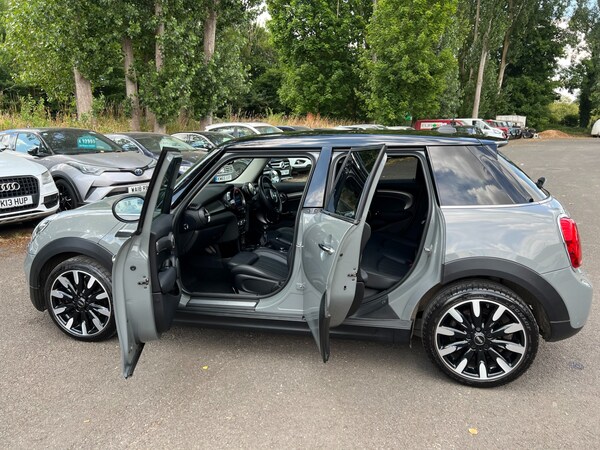 Used MINI Hatch 2019 for sale - 75119669: Photo 32