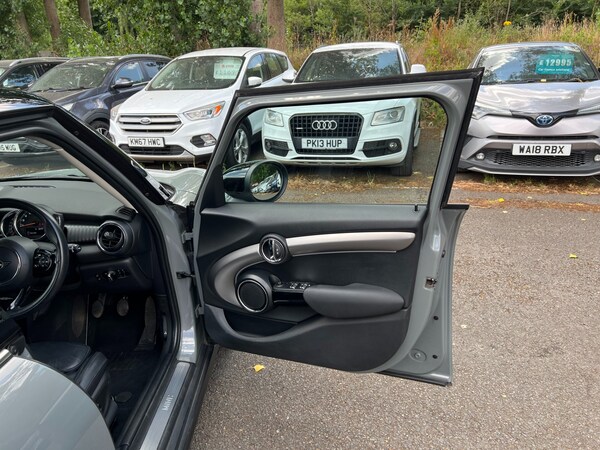Used MINI Hatch 2019 for sale - 75119669: Photo 33