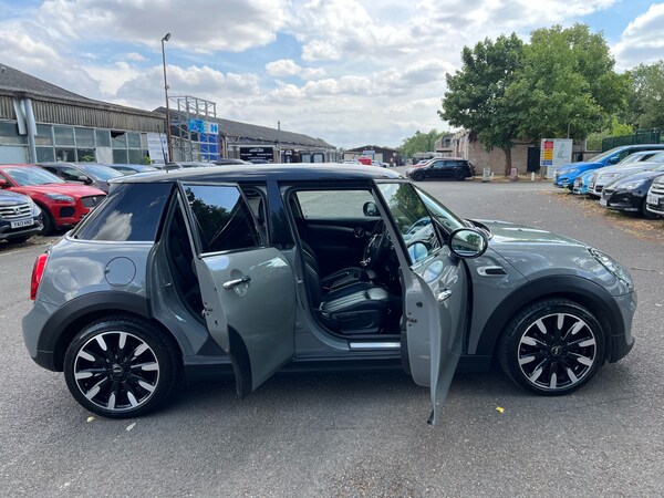 Used MINI Hatch 2019 for sale - 75119669: Photo 35