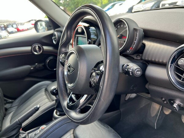 Used MINI Hatch 2019 for sale - 75119669: Photo 38