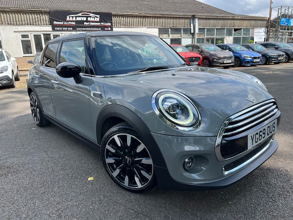 Used MINI Hatch 2019 for sale - 75119669: Photo 3