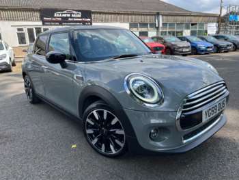 Used MINI Hatch 2019 for sale - 75119669: Photo