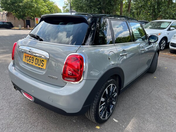 Used MINI Hatch 2019 for sale - 75119669: Photo 5