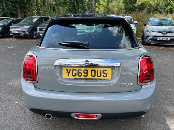 Used MINI Hatch 2019 for sale - 75119669: Photo 6