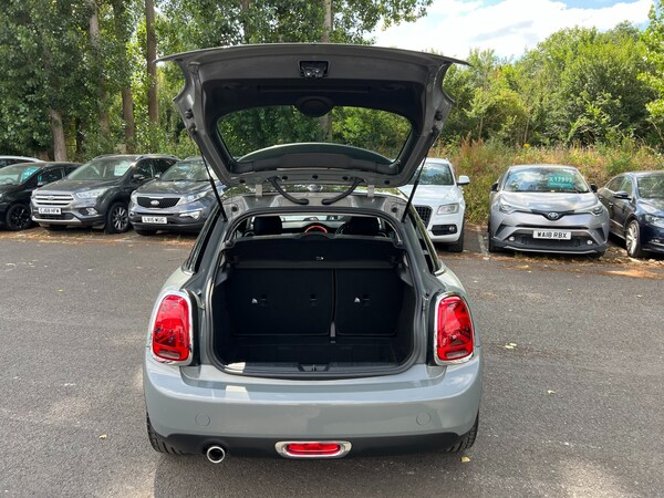 Used MINI Hatch 2019 for sale - 75119669: Photo 7