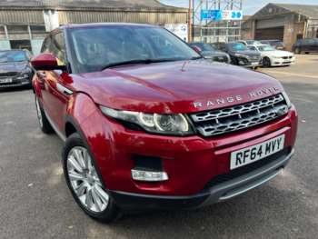 2014 (64) - 2.2 SD4 Prestige 5dr Auto [9] [Lux Pack]
