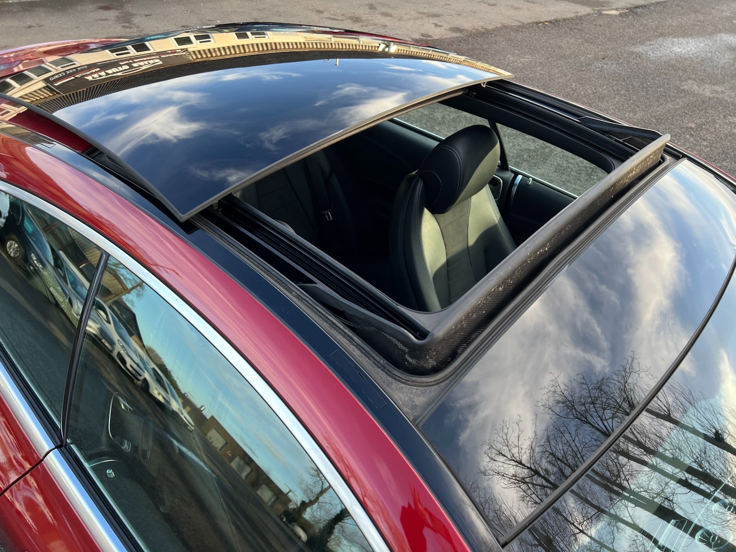 Used Mercedes-Benz E Class 2018 for sale - 77311861: Photo 16