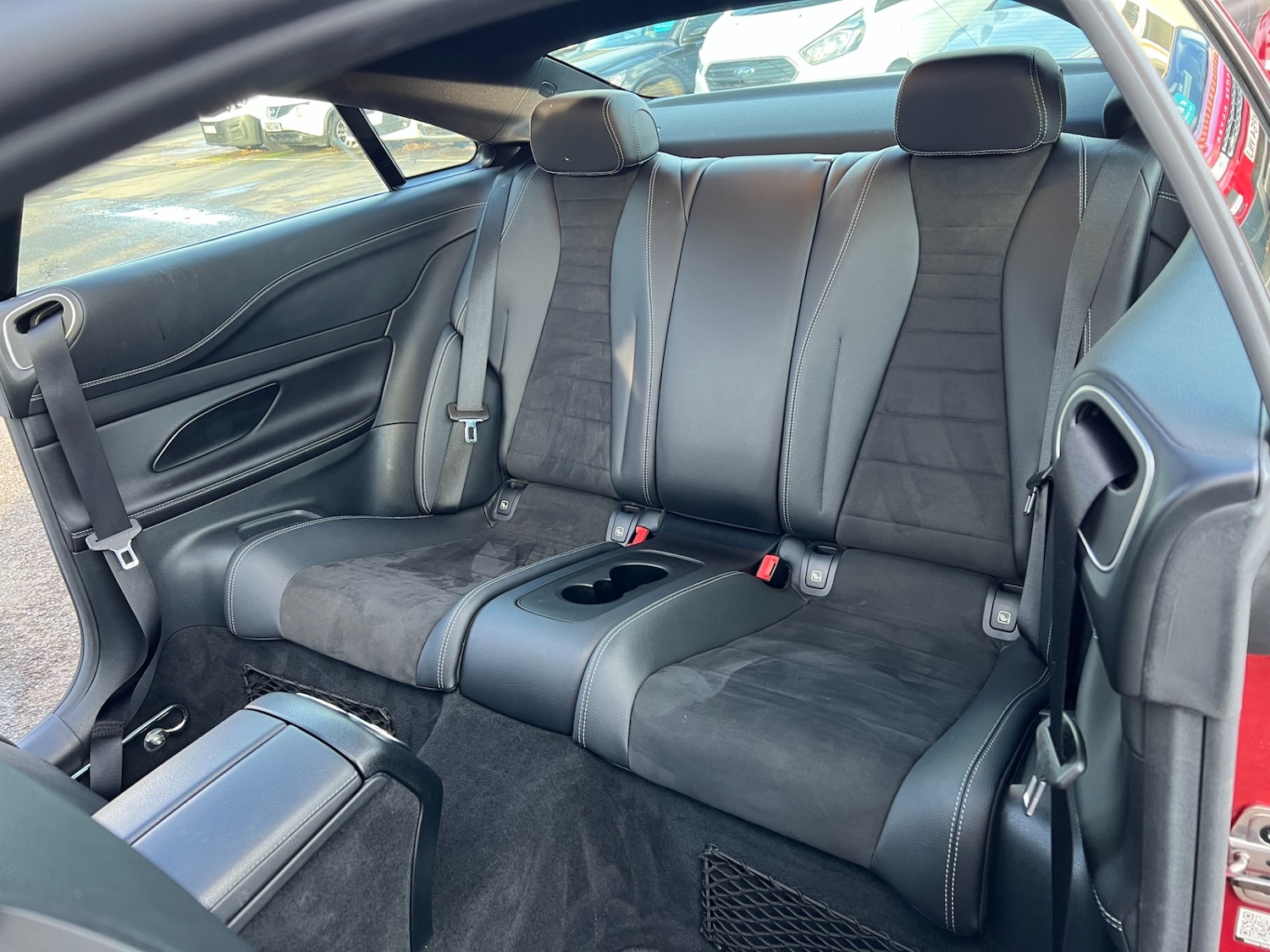 Used Mercedes-Benz E Class 2018 for sale - 77311861: Photo 28