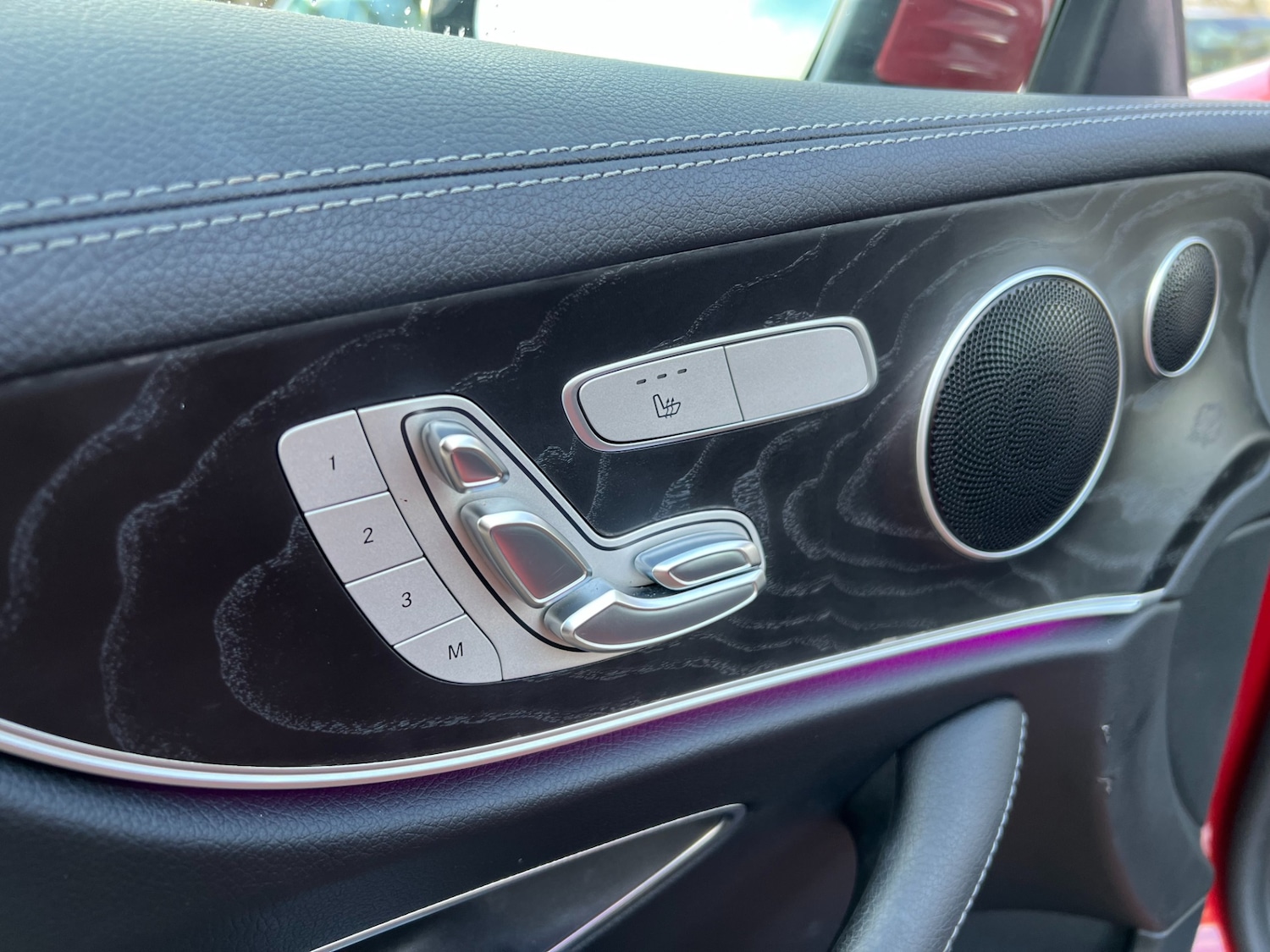 Used Mercedes-Benz E Class 2018 for sale - 77311861: Photo 32