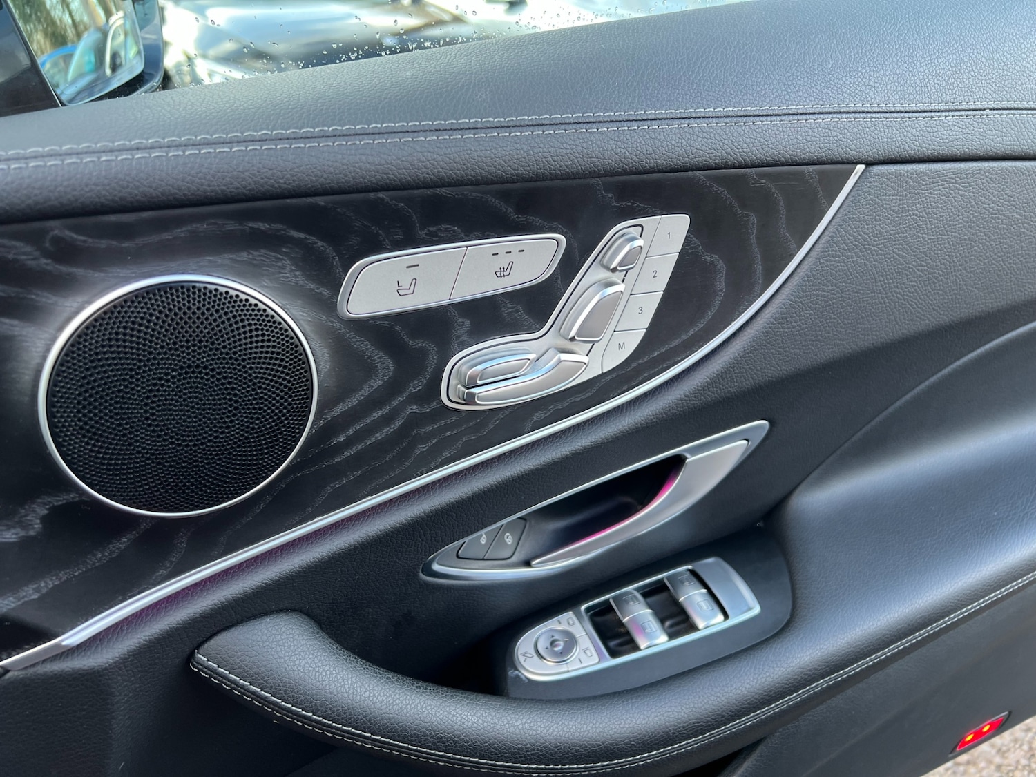 Used Mercedes-Benz E Class 2018 for sale - 77311861: Photo 33