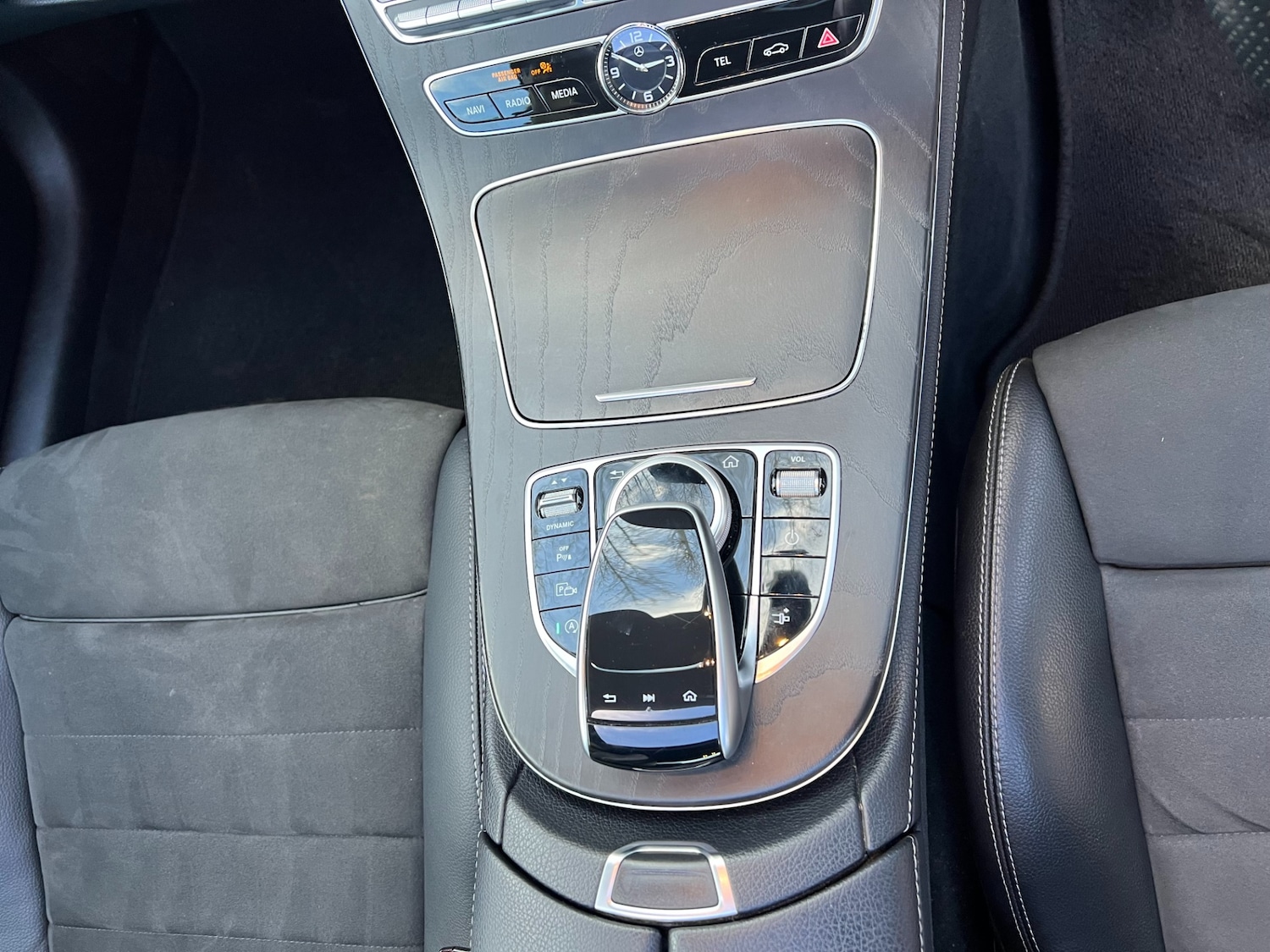 Used Mercedes-Benz E Class 2018 for sale - 77311861: Photo 37