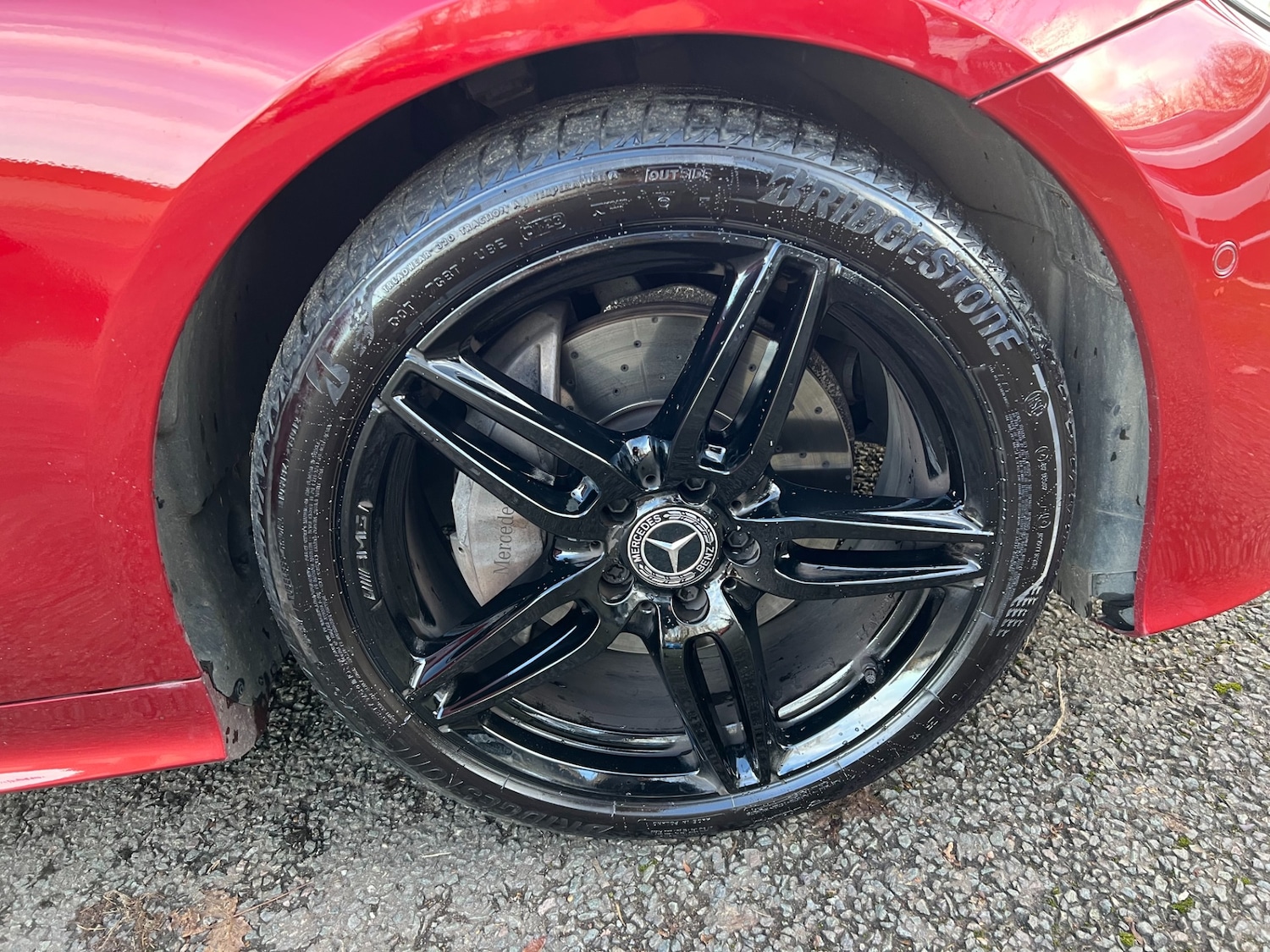 Used Mercedes-Benz E Class 2018 for sale - 77311861: Photo 39