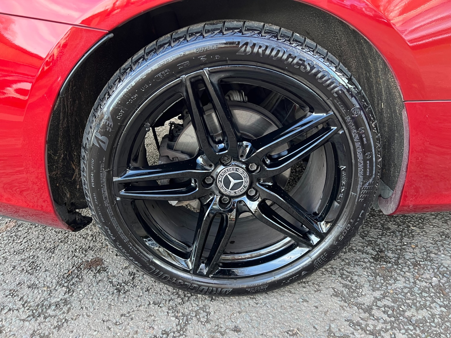 Used Mercedes-Benz E Class 2018 for sale - 77311861: Photo 40