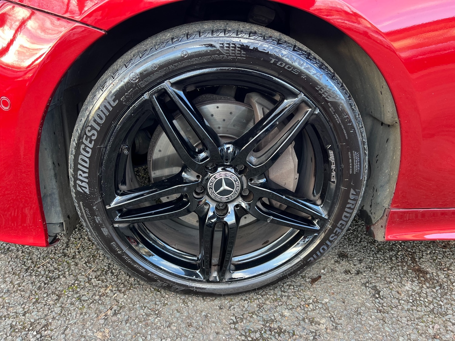 Used Mercedes-Benz E Class 2018 for sale - 77311861: Photo 42