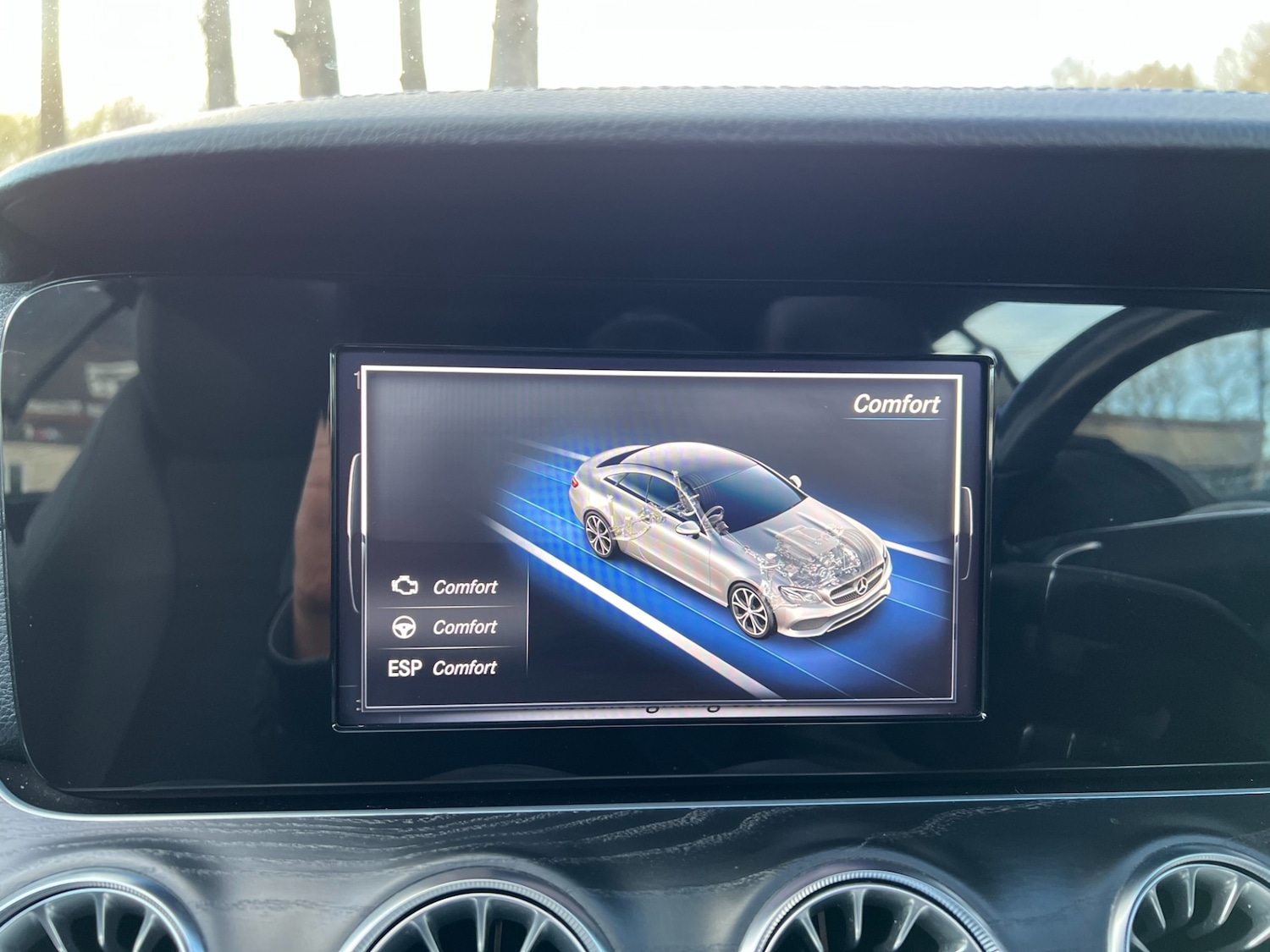 Used Mercedes-Benz E Class 2018 for sale - 77311861: Photo 48