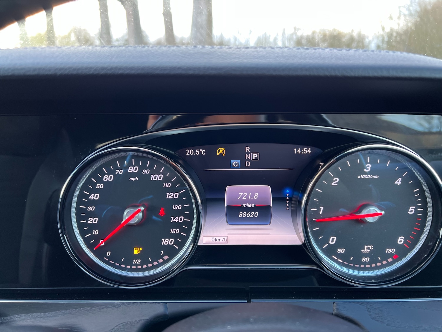 Used Mercedes-Benz E Class 2018 for sale - 77311861: Photo 49