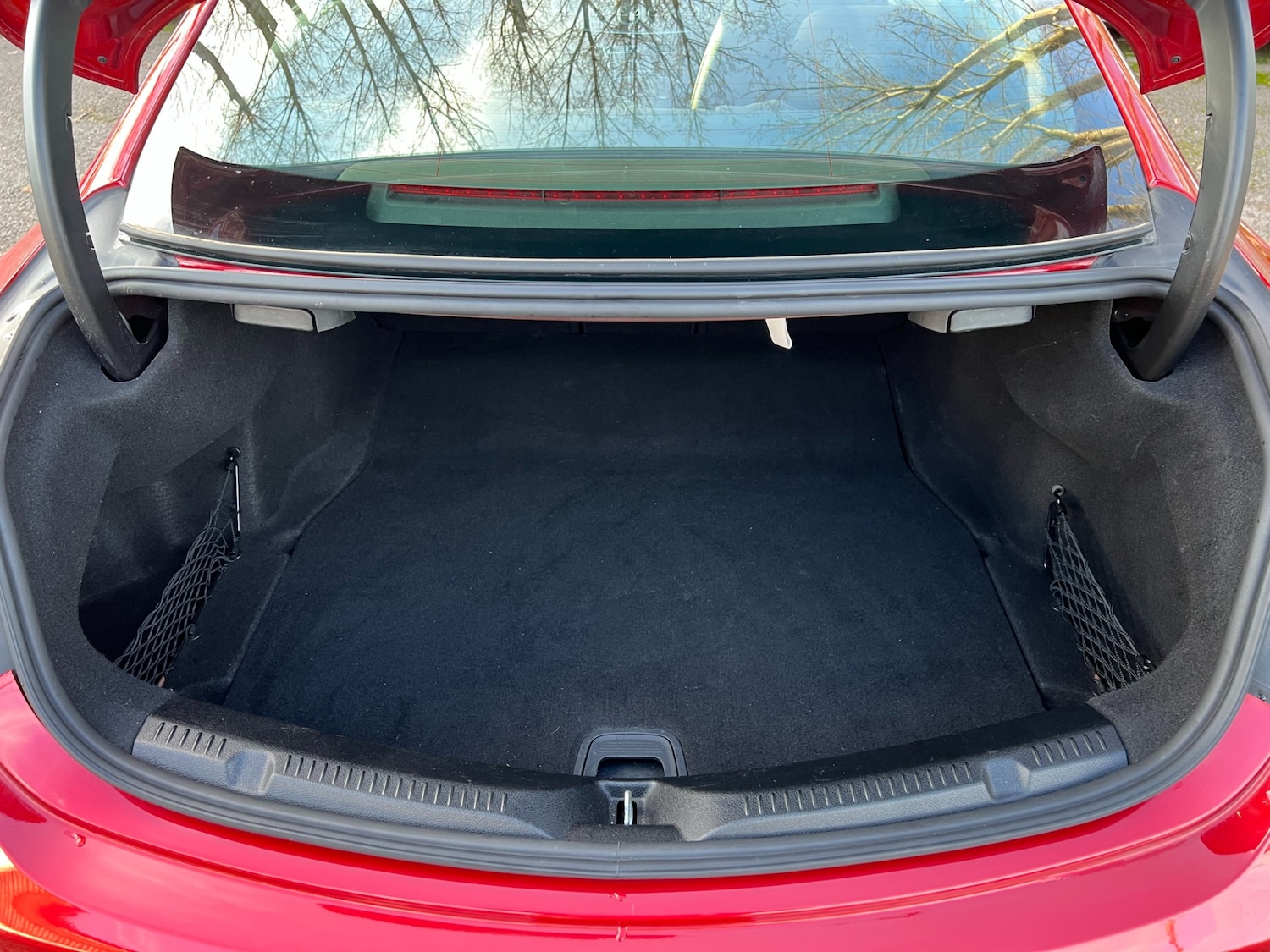 Used Mercedes-Benz E Class 2018 for sale - 77311861: Photo 9